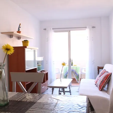 Apartamento Promar Peñíscola
