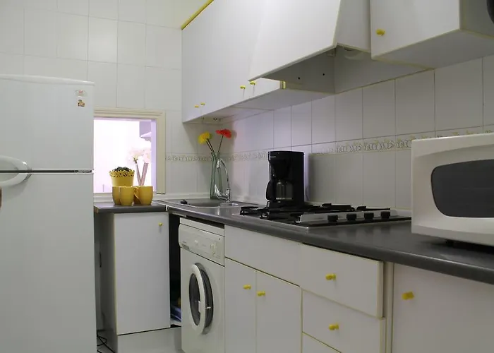 Apartamento Promar Peñíscola