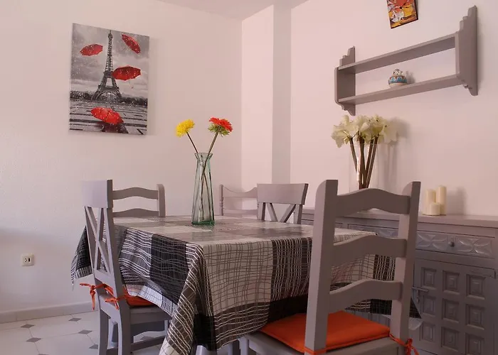 Apartamento Promar