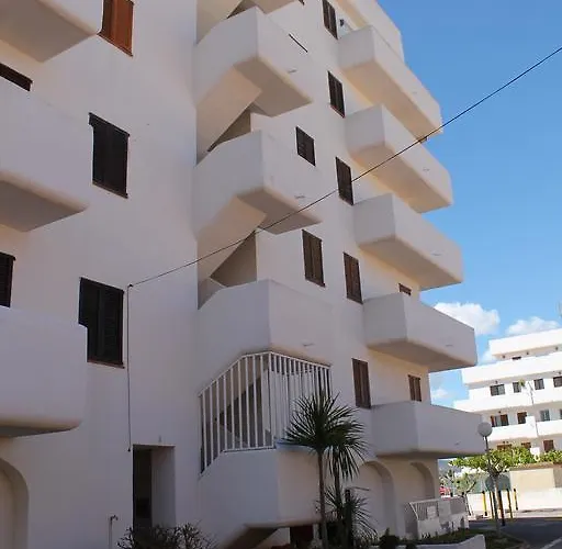 Apartamento Promar *