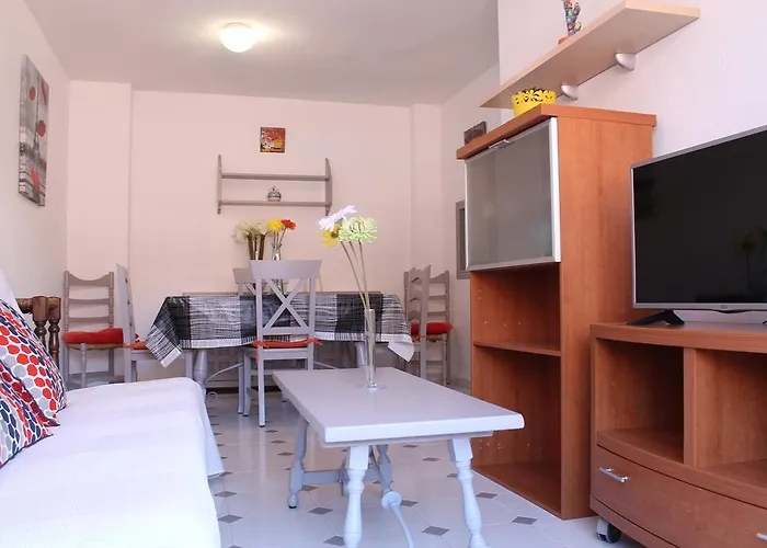 Promar Apartamento *