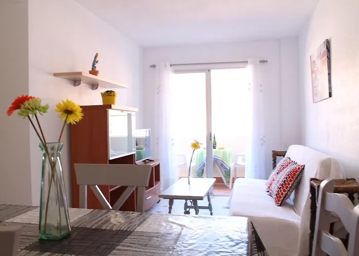 Apartamento Promar Peñíscola