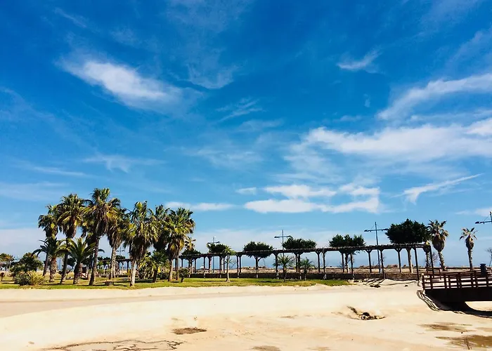 Promar Apartamento Peñíscola