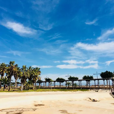 Promar Apartamento Peñíscola