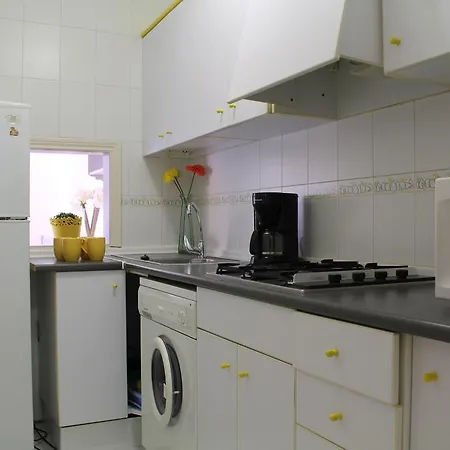 Apartament Promar Peñiscola