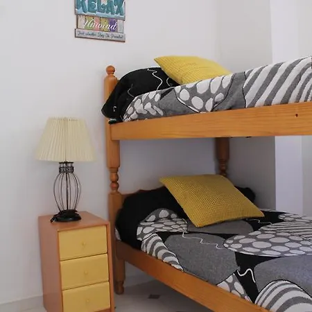 Promar Apartment Peniscola