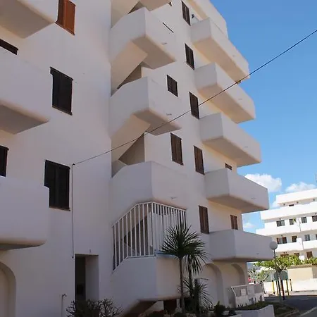 Apartment Promar *