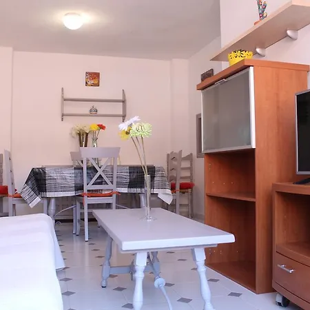 Promar Apartment *