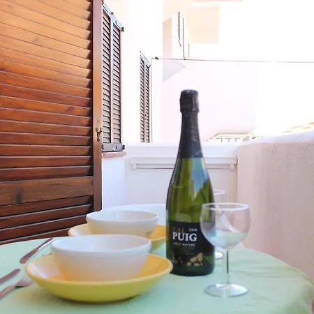 Apartament Promar Peñiscola