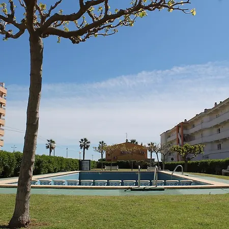 Promar Apartment Peniscola